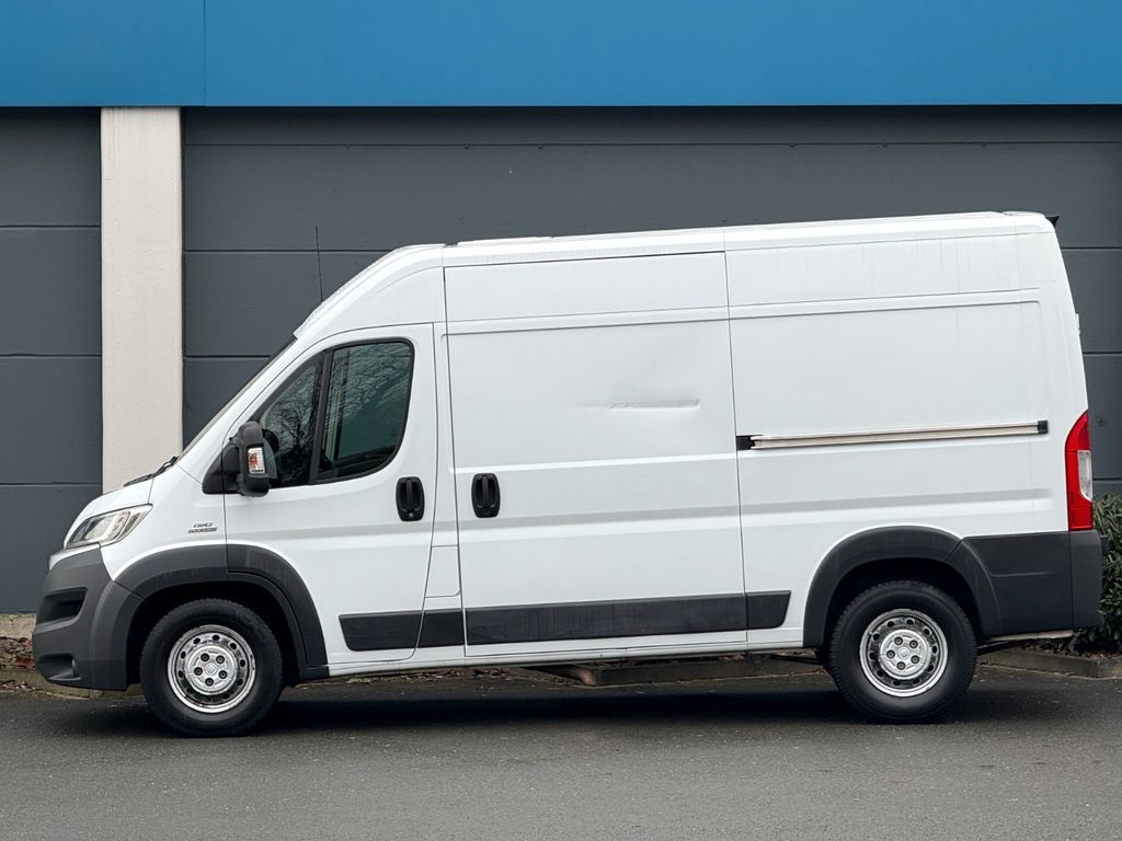 Fiat Ducato 2015