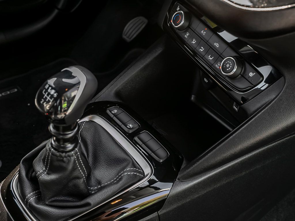 Opel Corsa 2024