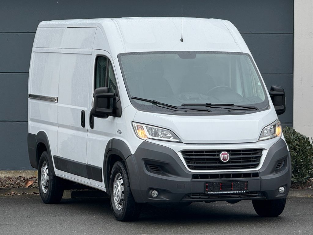 Fiat Ducato 2015
