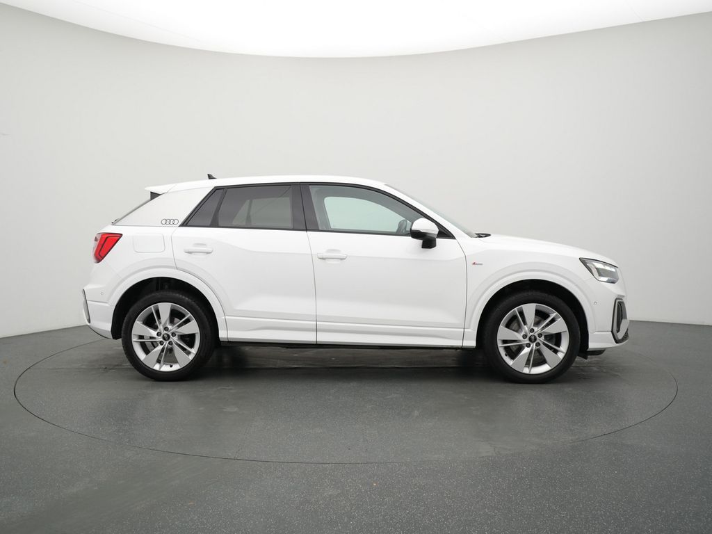 Audi Q2 2023