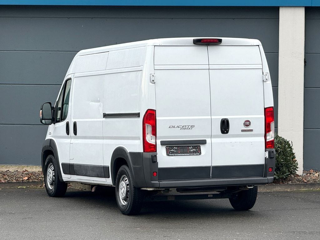 Fiat Ducato 2015