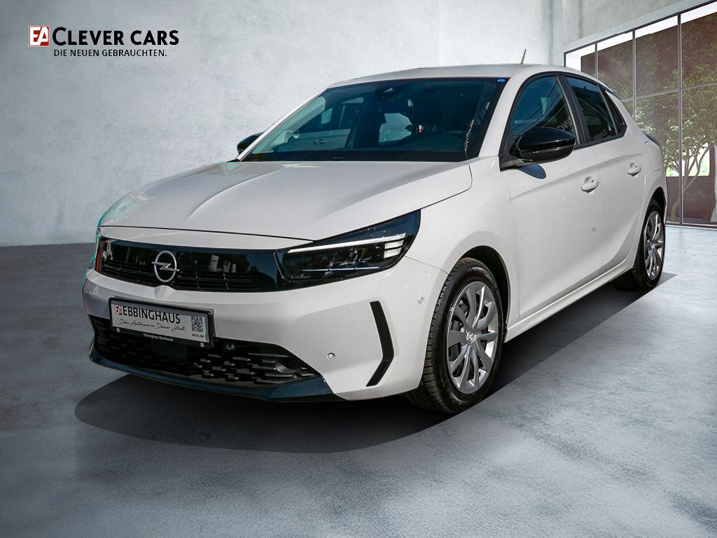 Opel Corsa 2024