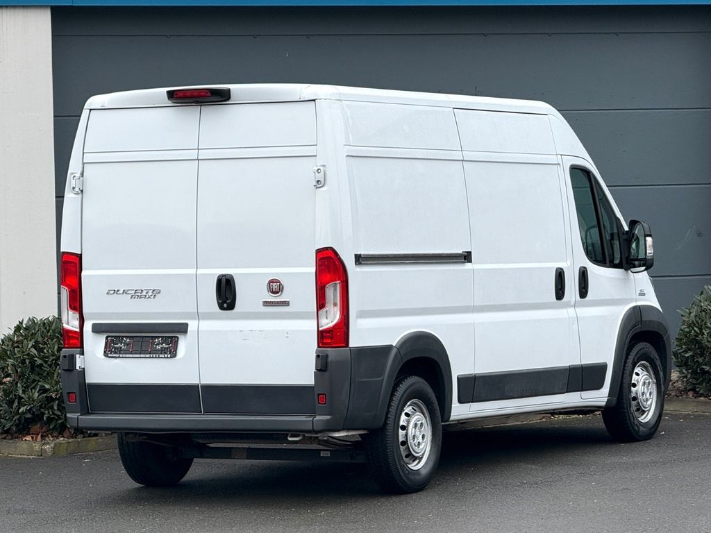 Fiat Ducato 2015