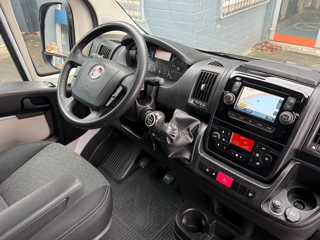 Fiat Ducato 2015