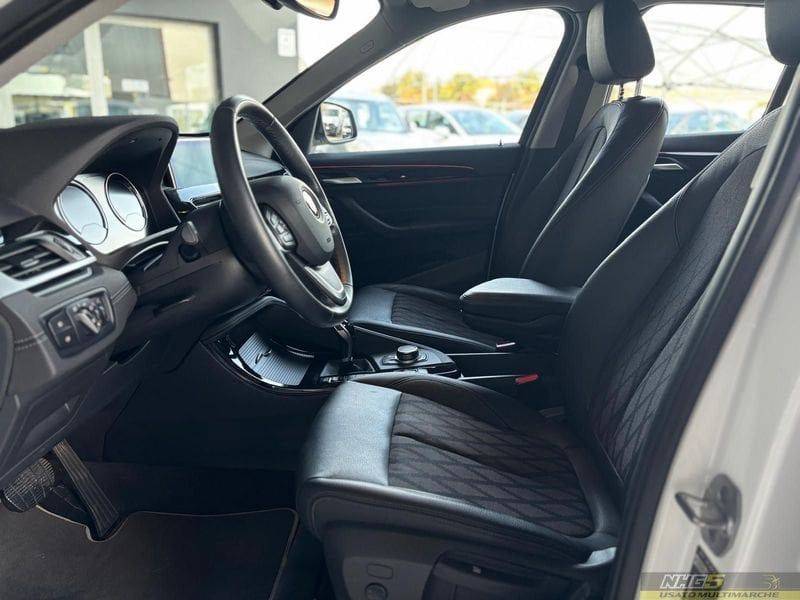 BMW X1 2022