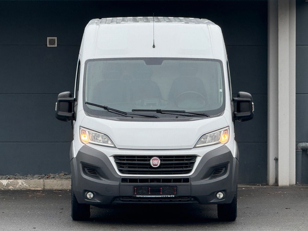 Fiat Ducato 2015