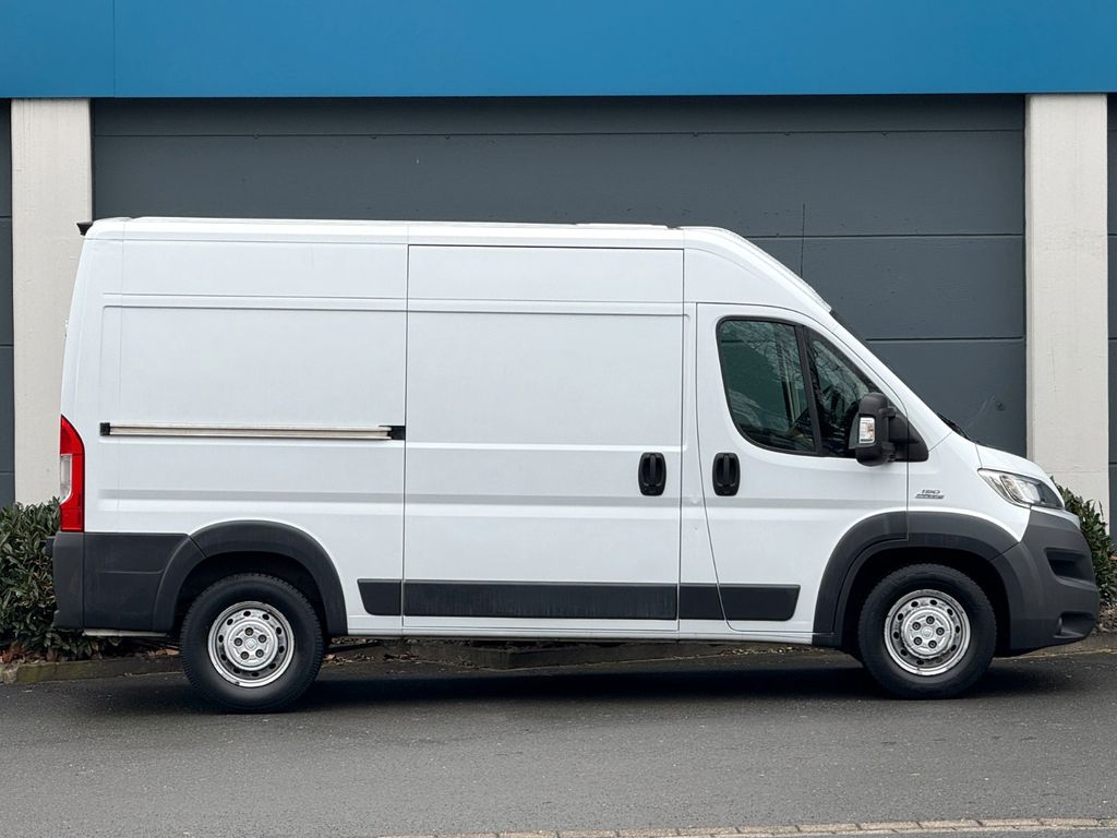 Fiat Ducato 2015
