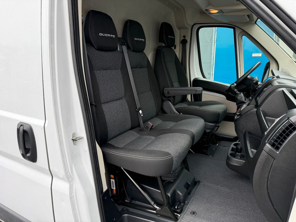 Fiat Ducato 2015