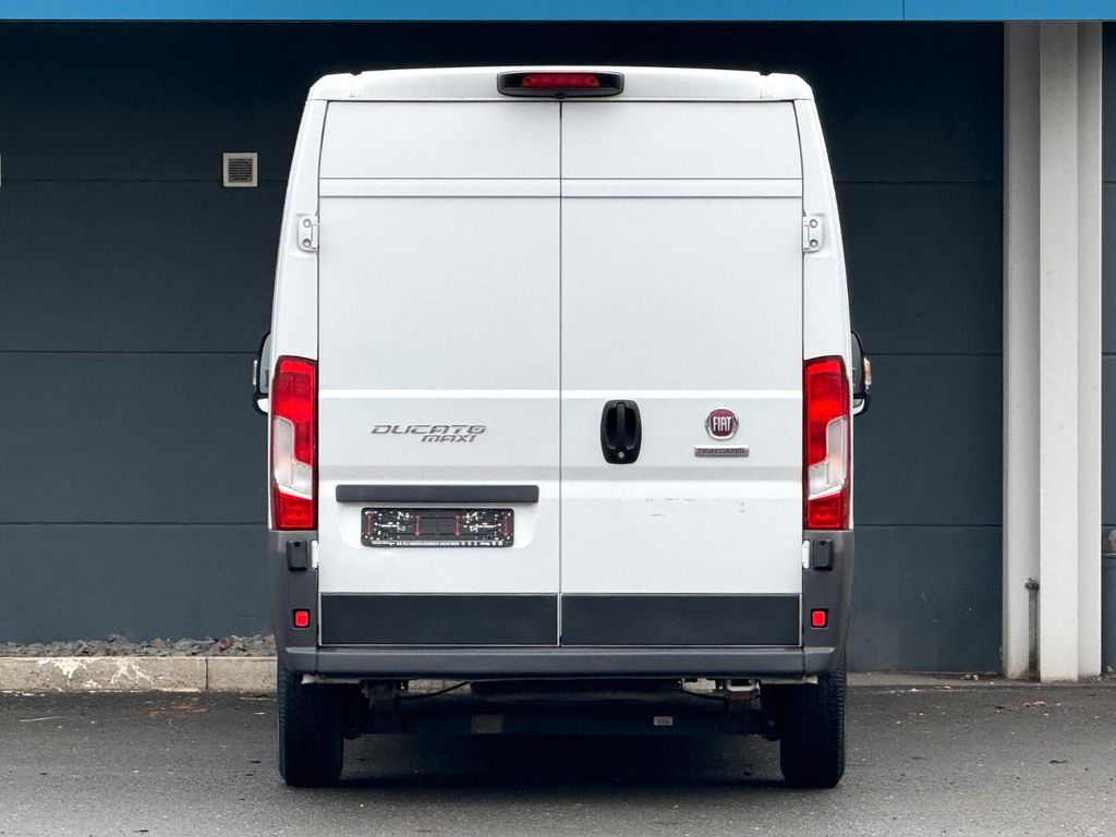 Fiat Ducato 2015