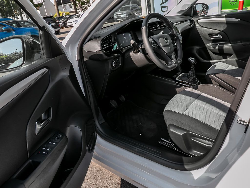 Opel Corsa 2024