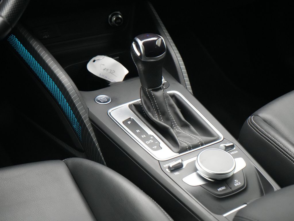 Audi Q2 2023