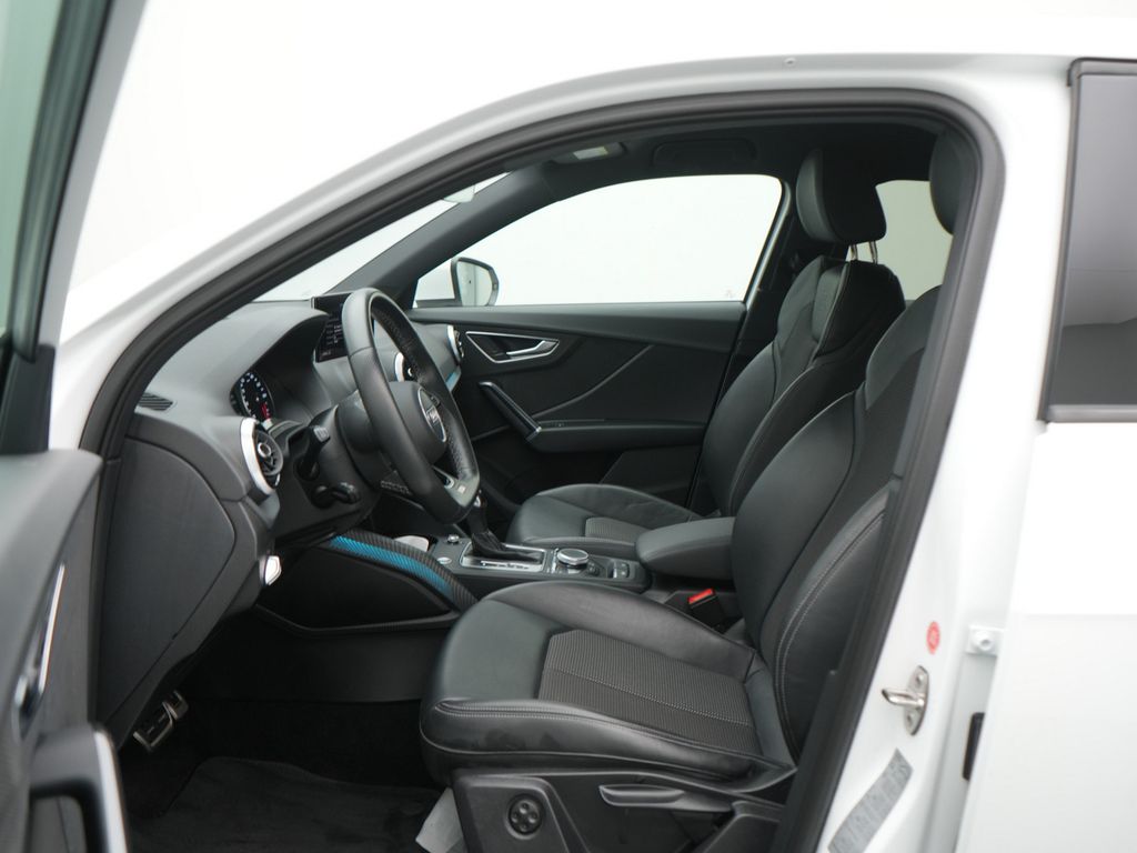 Audi Q2 2023