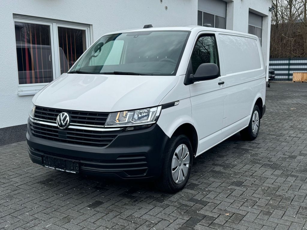 Volkswagen T6 Transporter 2024
