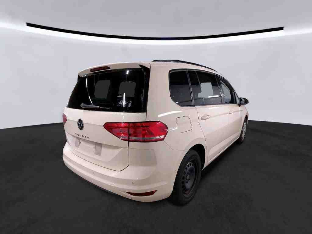 Volkswagen Touran 2024
