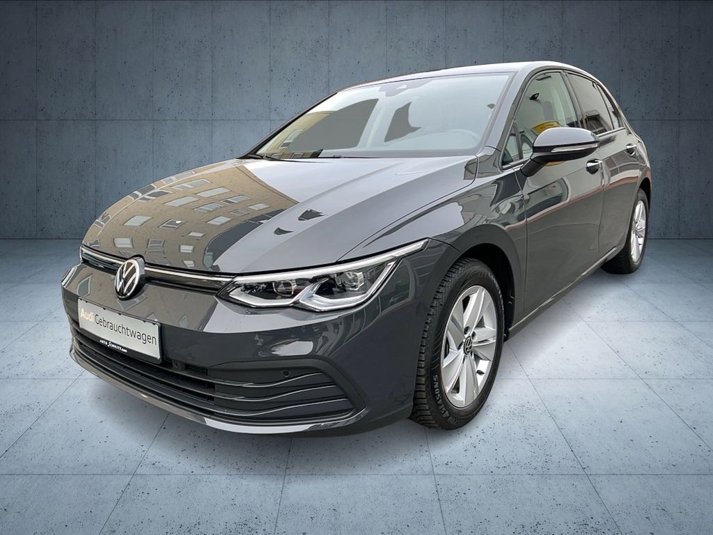 Volkswagen Golf 2023