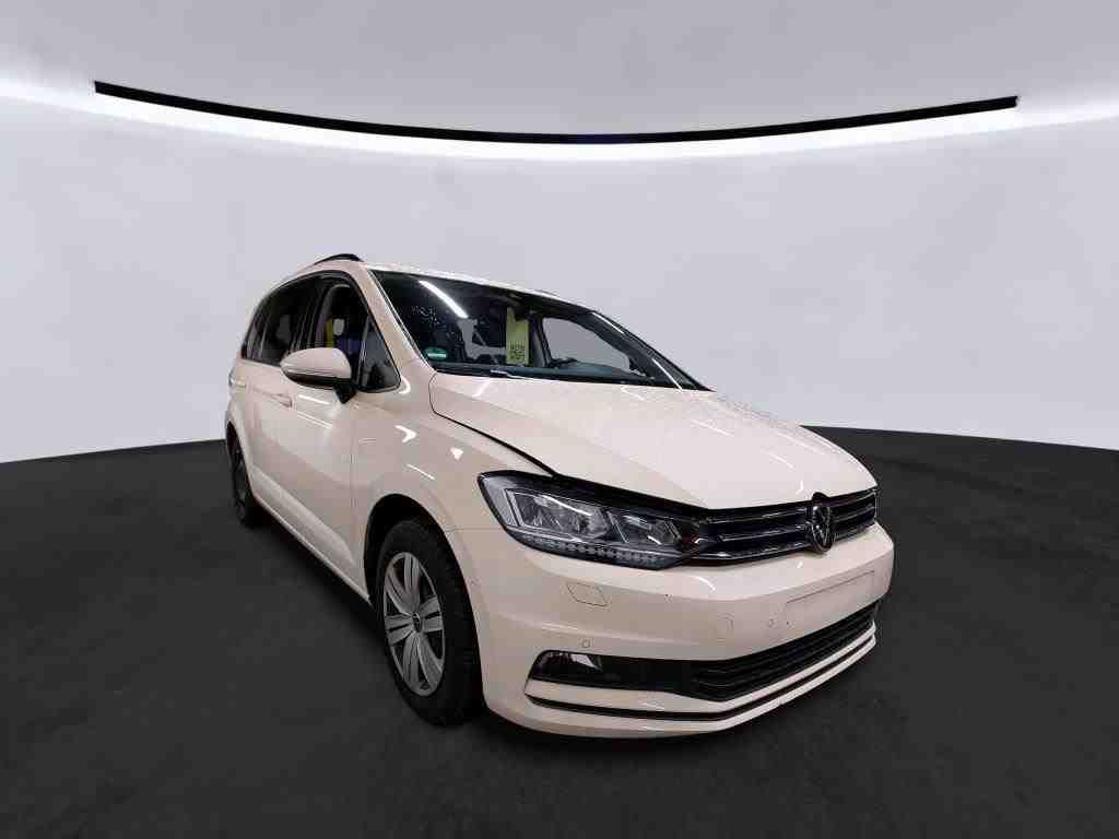 Volkswagen Touran 2024