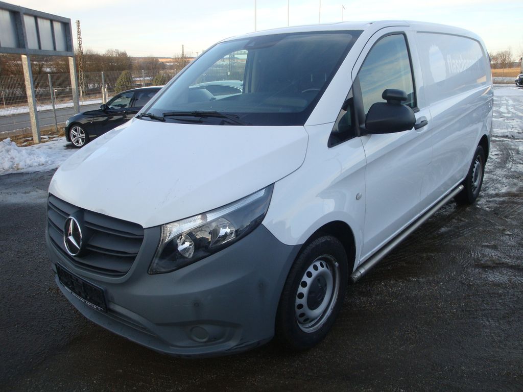Mercedes-Benz Vito 2020