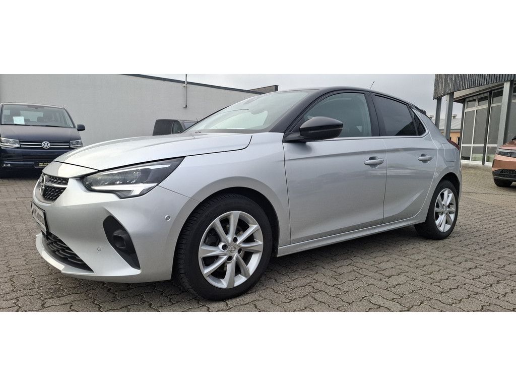 Opel Corsa 2023