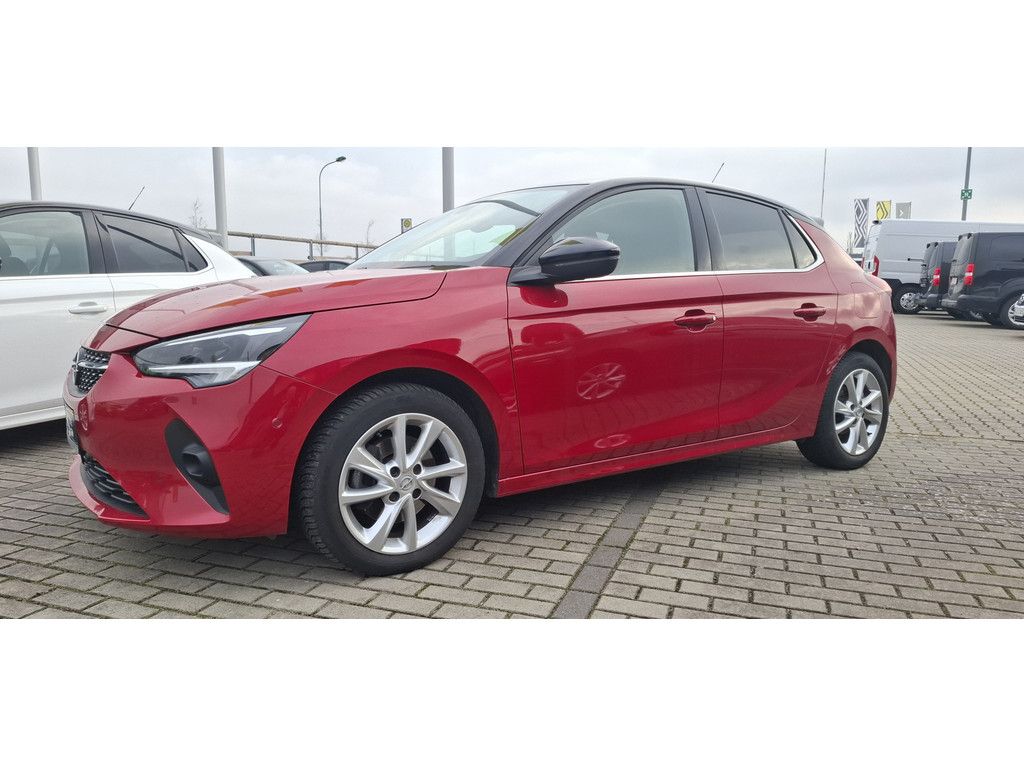 Opel Corsa 2023