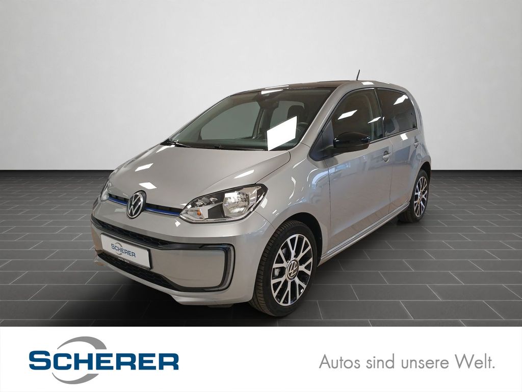 Volkswagen e-up! 2023