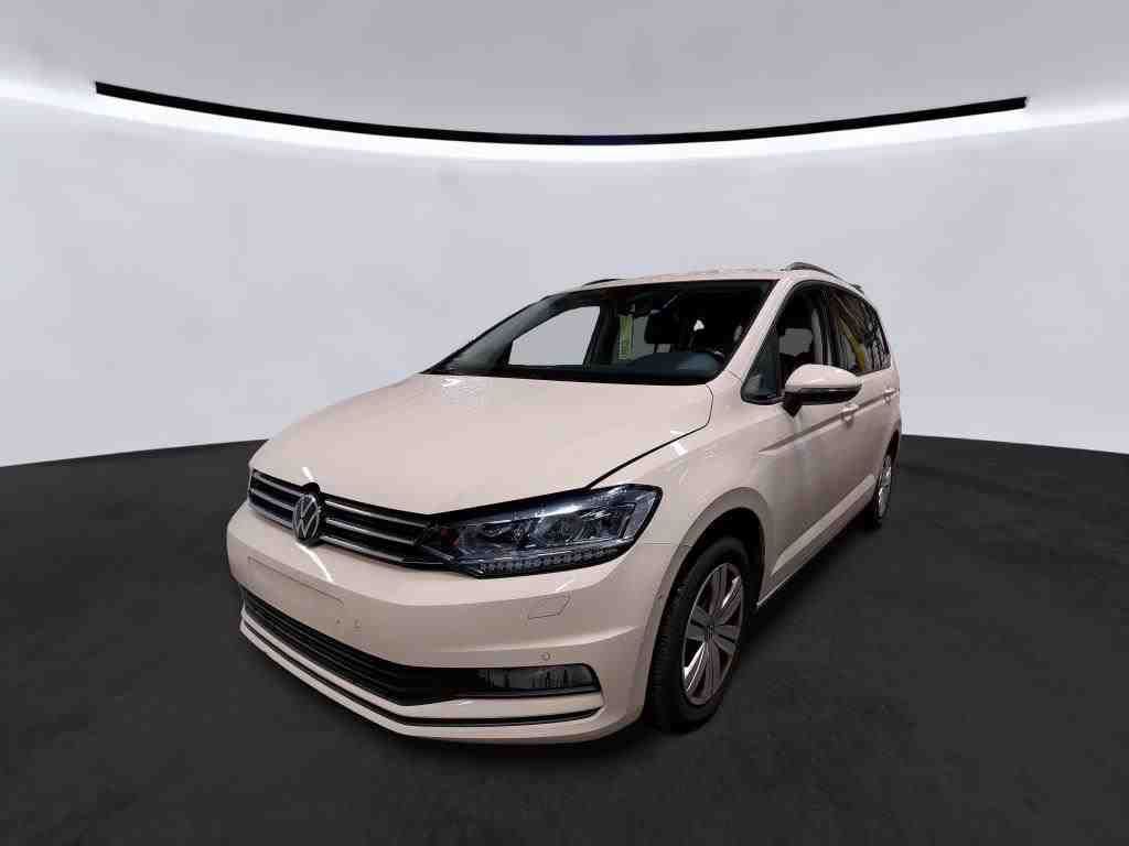 Volkswagen Touran 2024