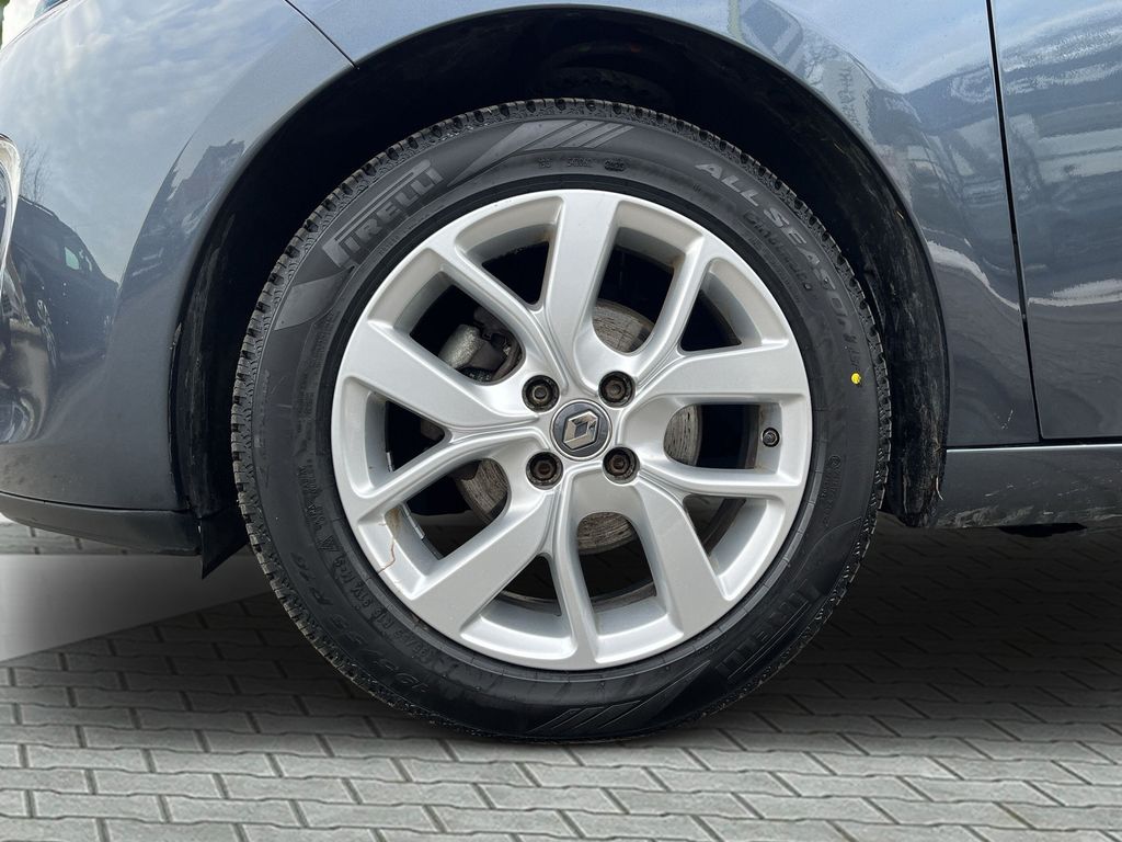 Renault ZOE 2019