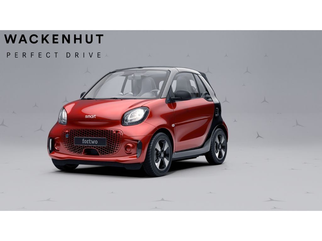 Smart ForTwo 2020