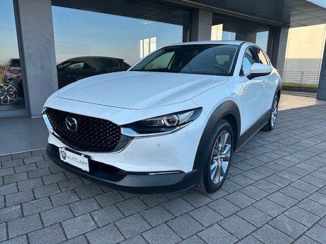 Mazda CX-30 2020
