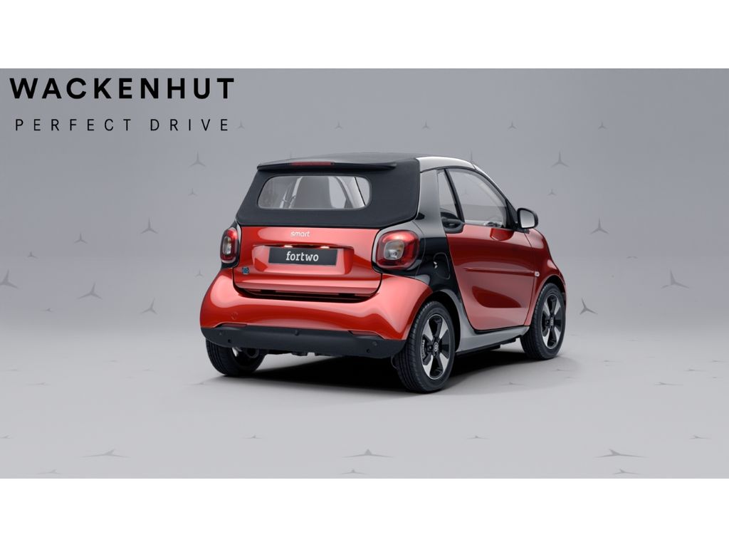 Smart ForTwo 2020