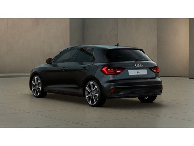 Audi A1 2024