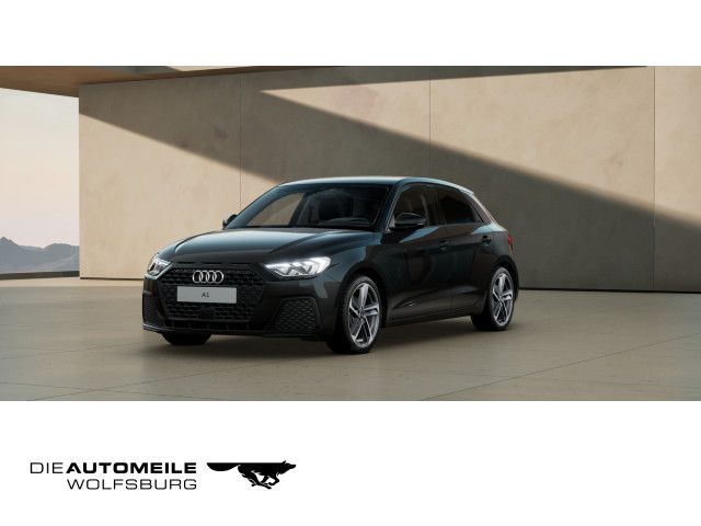Audi A1 2024
