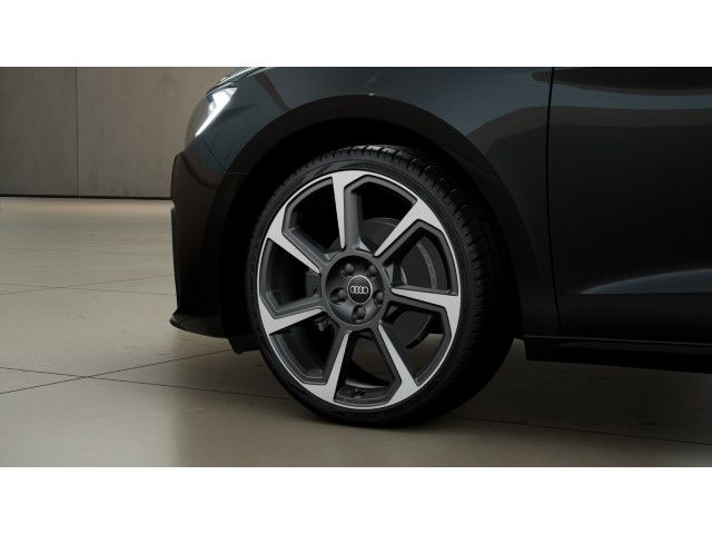 Audi A1 2024