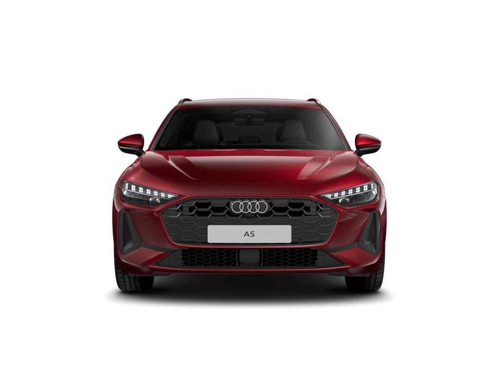 Audi A5 2024