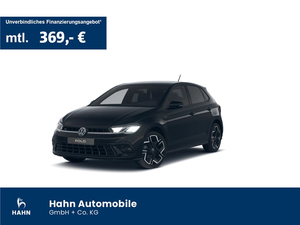 Volkswagen Polo 2026
