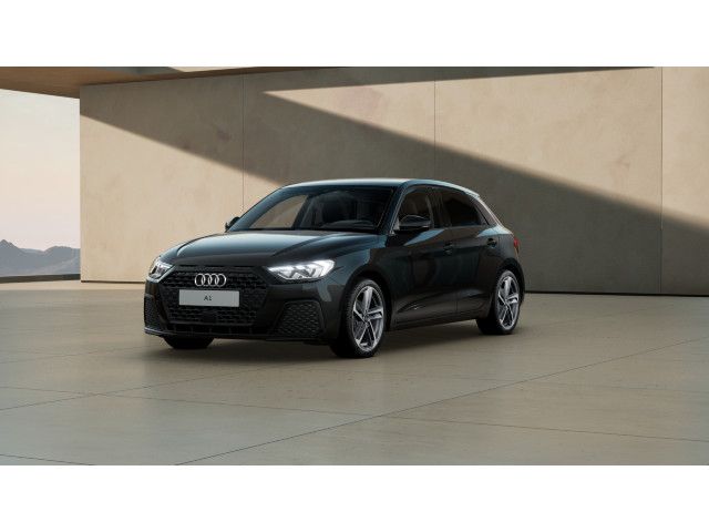 Audi A1 2024