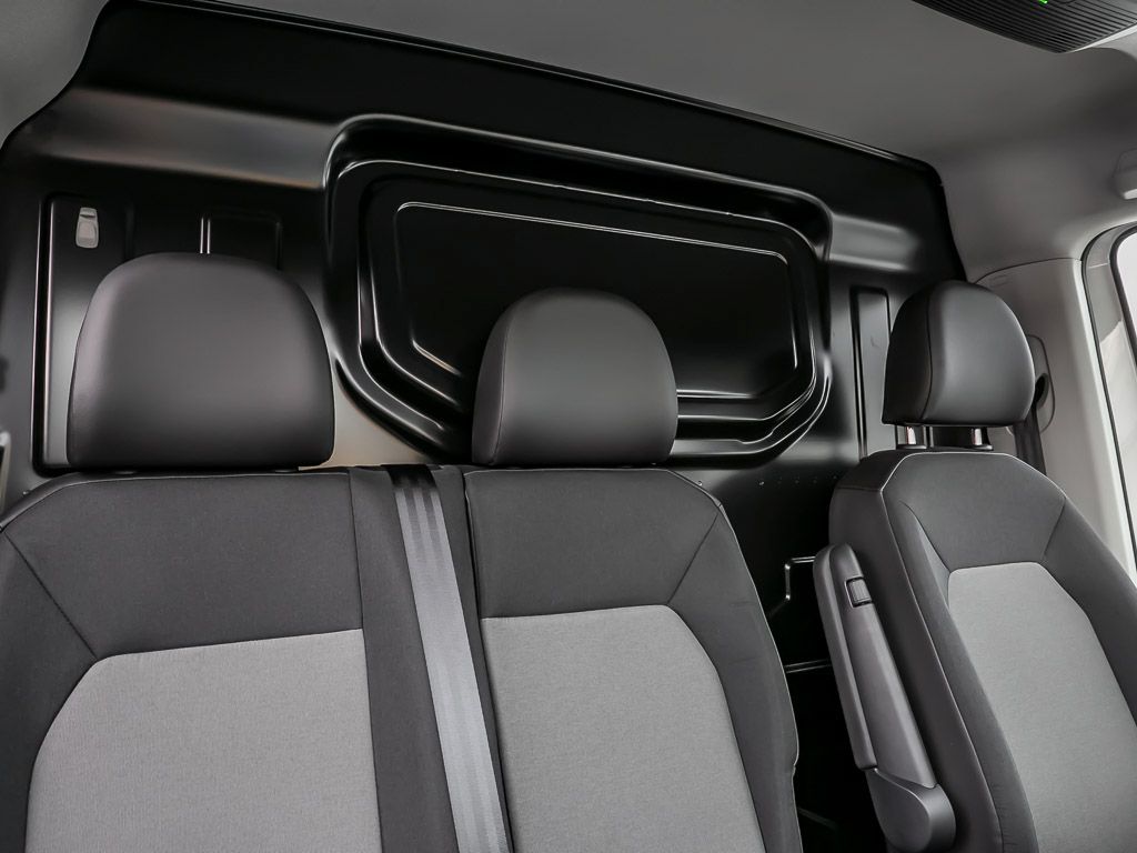 Volkswagen Crafter 2025