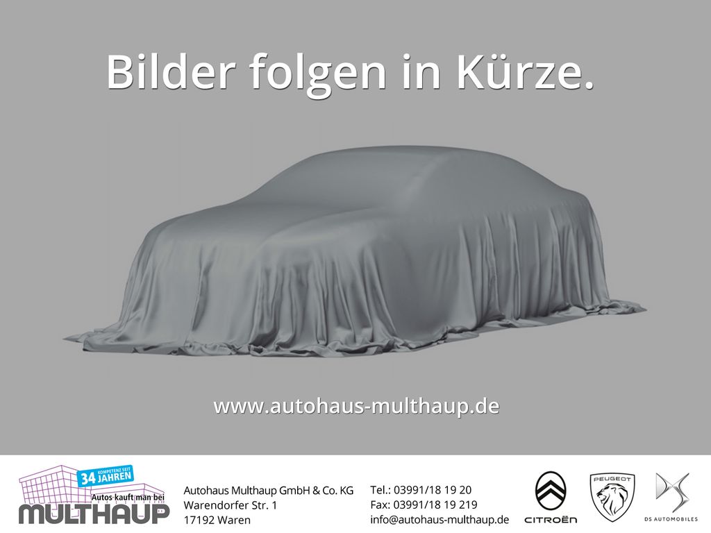 Citroën C5 Aircross 2025