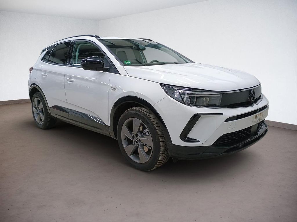 Opel Grandland (X) 2024