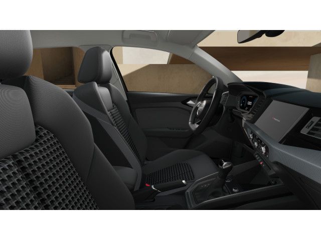 Audi A1 2024