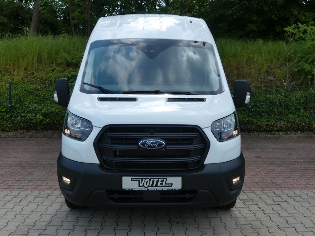 Ford Transit 2022