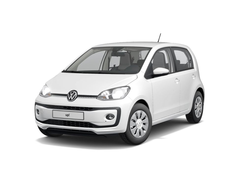 Volkswagen up! 2023