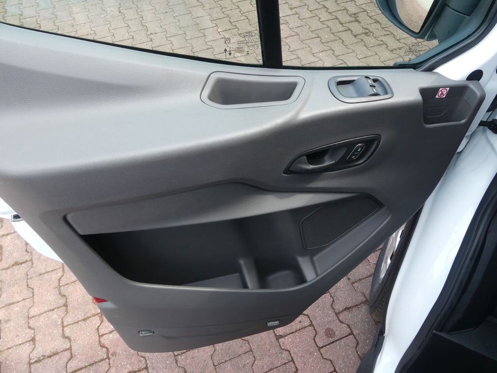 Ford Transit 2022
