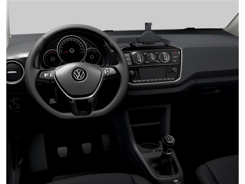 Volkswagen up! 2023
