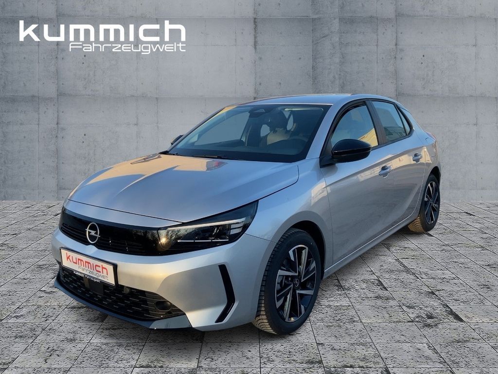 Opel Corsa 2026