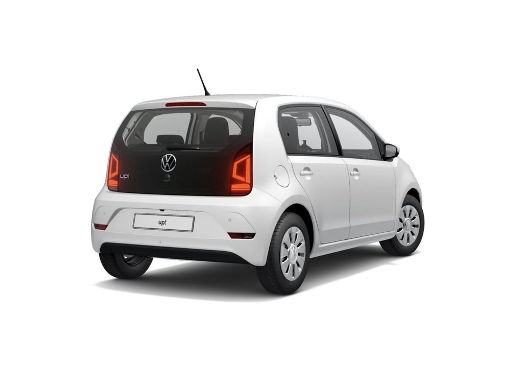 Volkswagen up! 2023