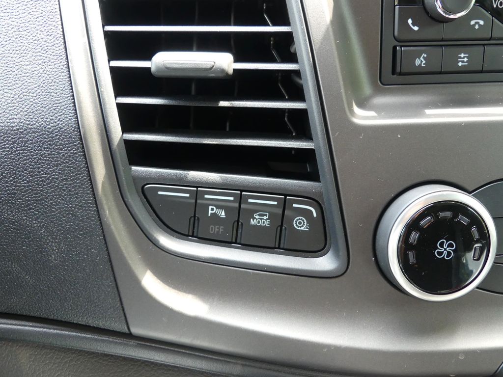 Ford Transit 2022