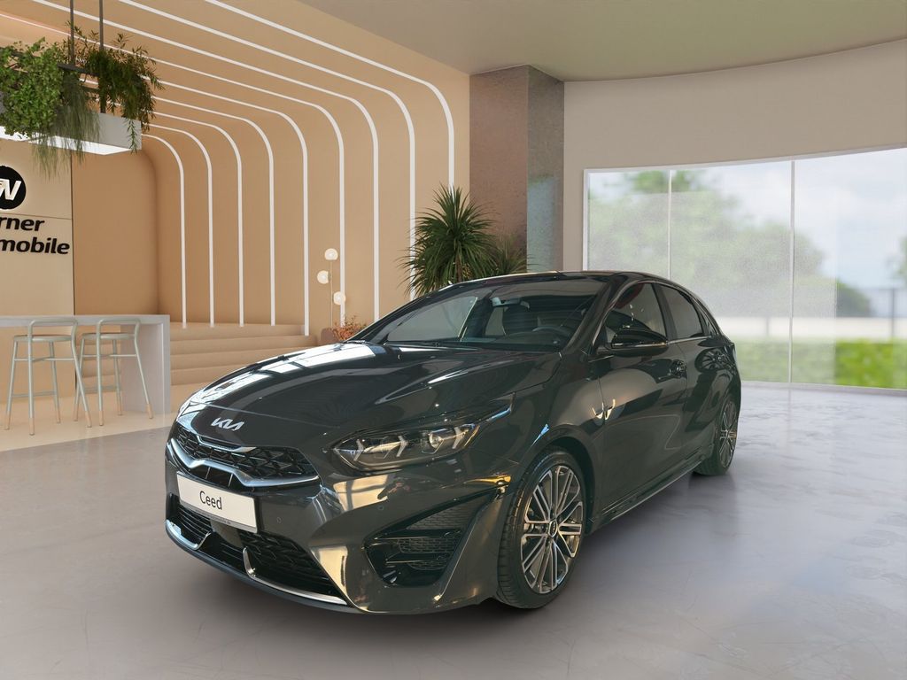 Kia cee'd / Ceed 2026