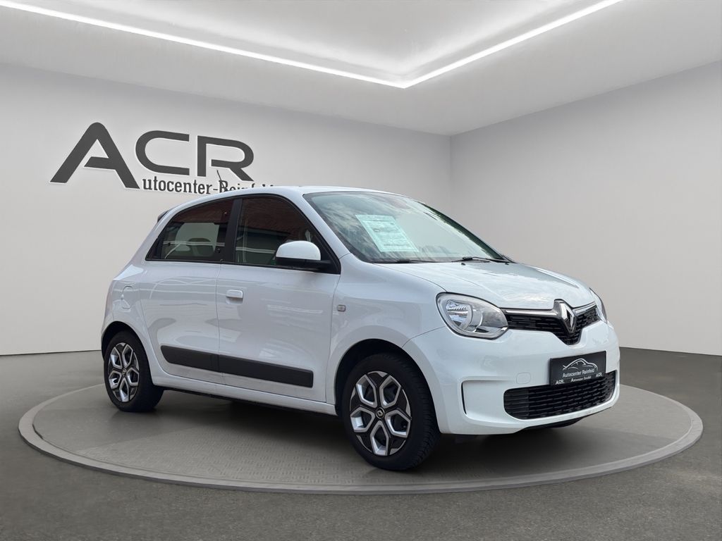 Renault Twingo 2020