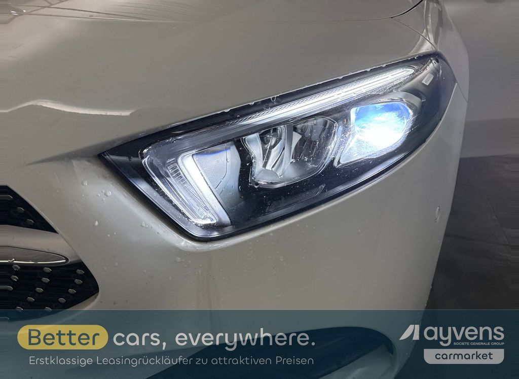 Mercedes-Benz A 250 2022