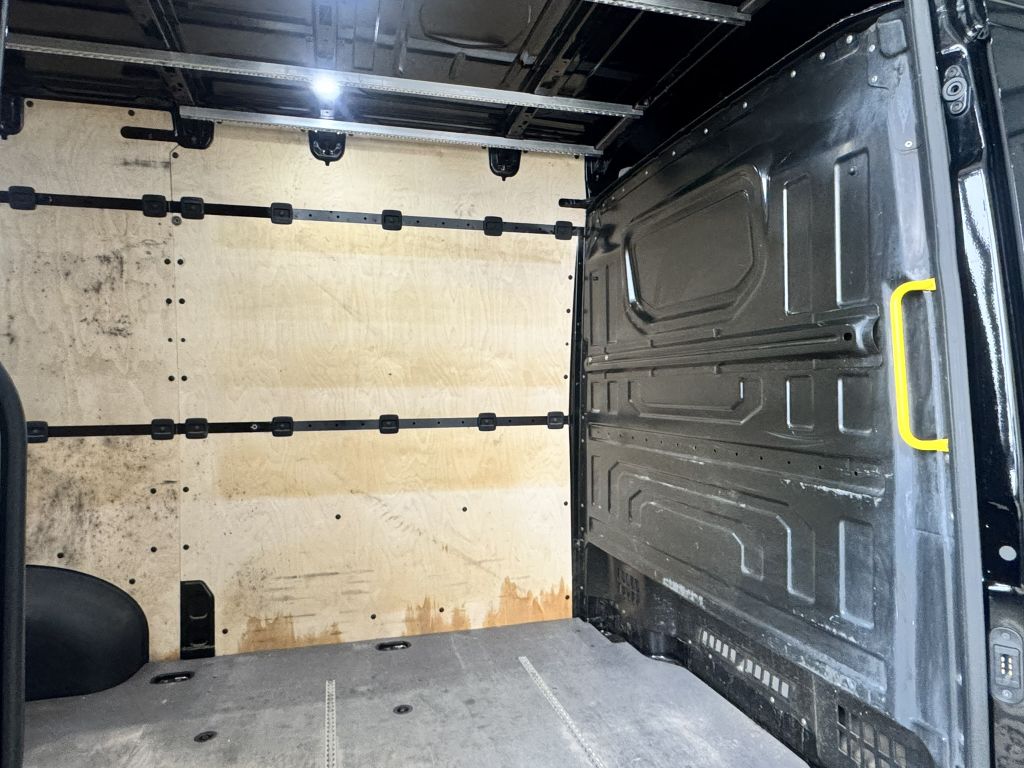 Volkswagen Crafter 2020